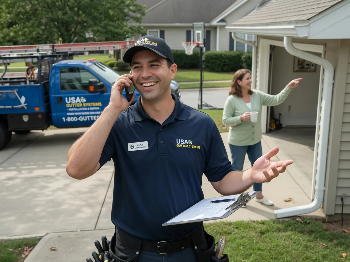 Gutter Installation Kyle, SD FAQs